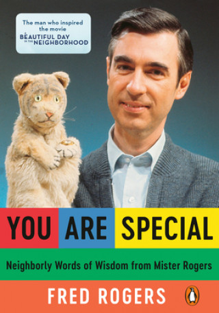 Книга You are Special Fred Rogers