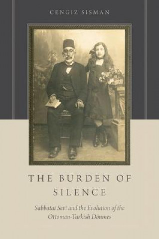 Carte Burden of Silence Cengiz Sisman