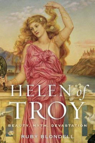 Book Helen of Troy Ruby Blondell