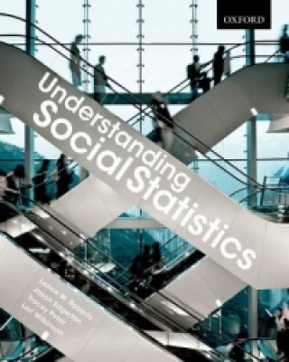 Book Understanding Social Statistics Lori Wilkinson