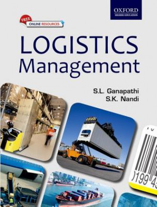 Libro Logistics Management S. L. Ganapathi