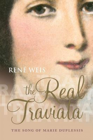 Kniha Real Traviata Rene Weis