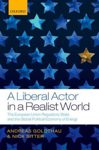 Carte Liberal Actor in a Realist World Nick Sitter
