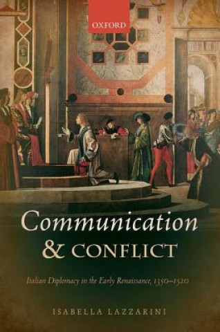 Carte Communication and Conflict Isabella Lazzarini