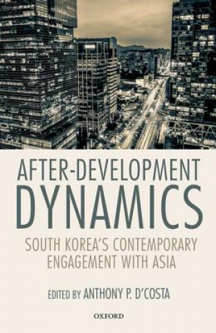 Kniha After-Development Dynamics Anthony P. D'Costa