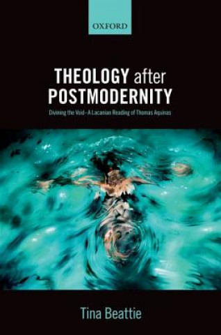 Knjiga Theology after Postmodernity Tina Beattie