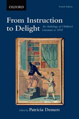 Книга From Instruction to Delight 