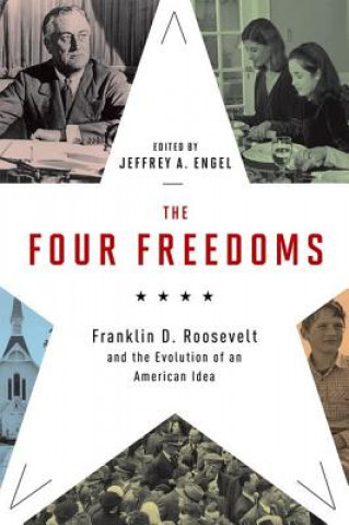 Carte Four Freedoms Jeffrey A. Engel