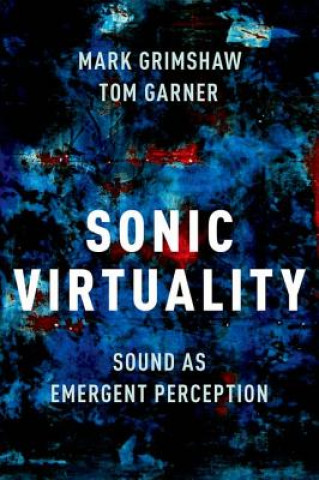 Carte Sonic Virtuality Tom Garner
