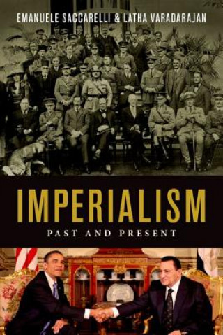 Carte Imperialism Past and Present Latha Varadarajan