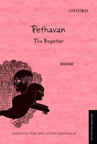 Buch Pethaven Begetter Gita Subramanian