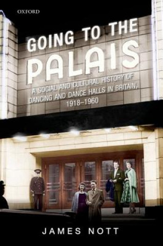 Carte Going to the Palais James J. Nott