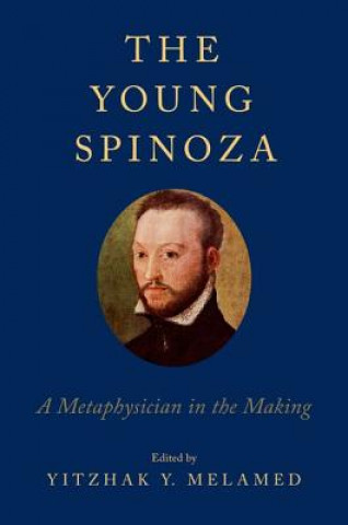 Carte Young Spinoza Yitzhak Y. Melamed