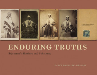 Knjiga Enduring Truths Darcy Grimaldo Grigsby