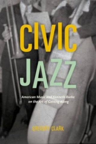 Libro Civic Jazz Gregory Clark