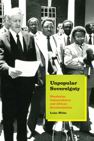 Book Unpopular Sovereignty Luise White
