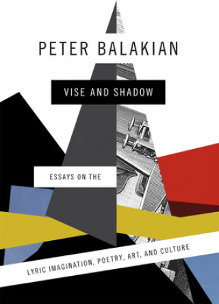 Книга Vise and Shadow Peter Balakian