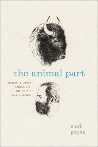 Książka Animal Part Mark Payne