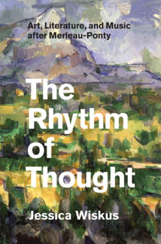 Buch Rhythm of Thought Jessica Wiskus