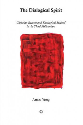 Libro Dialogical Spirit Amos Yong