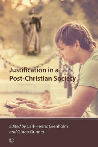 Carte Justification in a Post-Christian Society 
