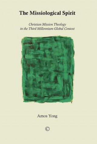 Buch Missiological Spirit Amos Yong