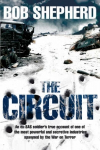 Book Circuit Bob Shepherd