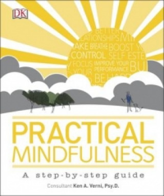 Book Practical Mindfulness DK