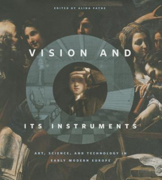 Carte Vision and Its Instruments Alina Payne