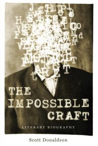 Carte Impossible Craft Donaldson