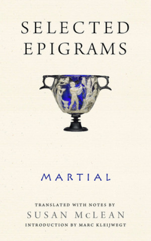 Carte Selected Epigrams Martial