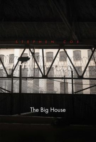 Knjiga Big House Stephen D. Cox