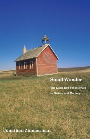 Kniha Small Wonder Jonathan Zimmerman