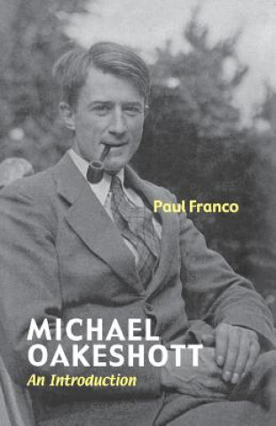 Kniha Michael Oakeshott Franco
