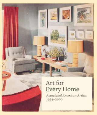 Kniha Art for Every Home Elizabeth G. Seaton