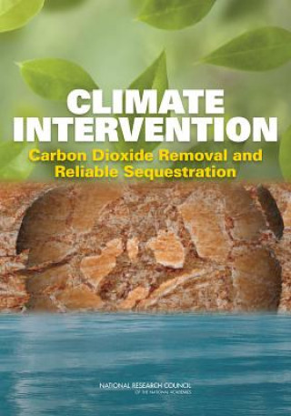 Book Climate Intervention Division on Earth and Life Studies