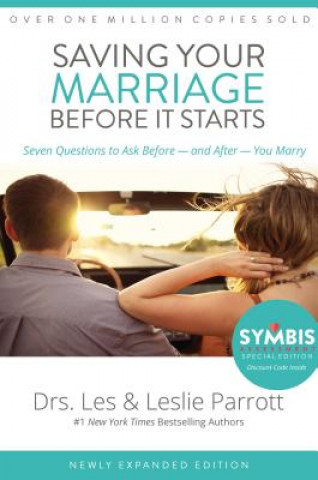 Carte Saving Your Marriage Before It Starts Leslie Parrot