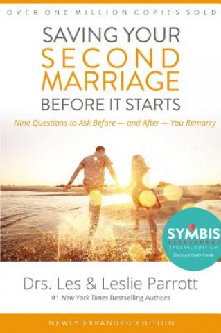 Carte Saving Your Second Marriage Before It Starts Leslie Parrot