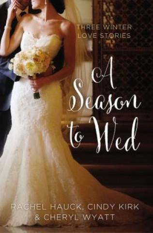 Carte Season to Wed Cheryl Wyatt