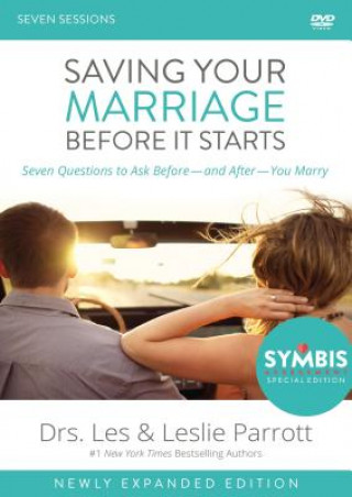 Videoclip Saving Your Marriage Before It Starts Updated Video Study Les Parrott