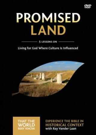 Video Promised Land Video Study Ray Vander Laan