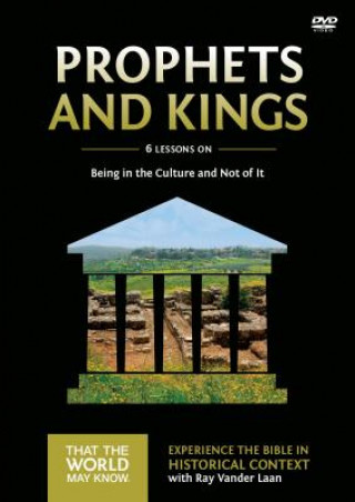 Filmek Prophets and Kings Video Study Ray Vander Laan