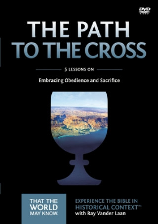 Videoclip Path to the Cross Video Study Ray Vander Laan