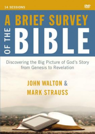 Video Brief Survey of the Bible Video Study 