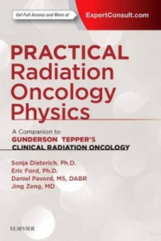 Kniha Practical Radiation Oncology Physics Jing Zeng