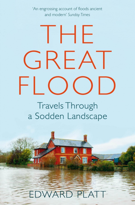 Buch Great Flood Edward Platt