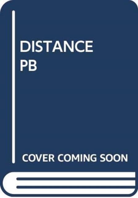 Book DISTANCE PB FIENNES  WILLIAM