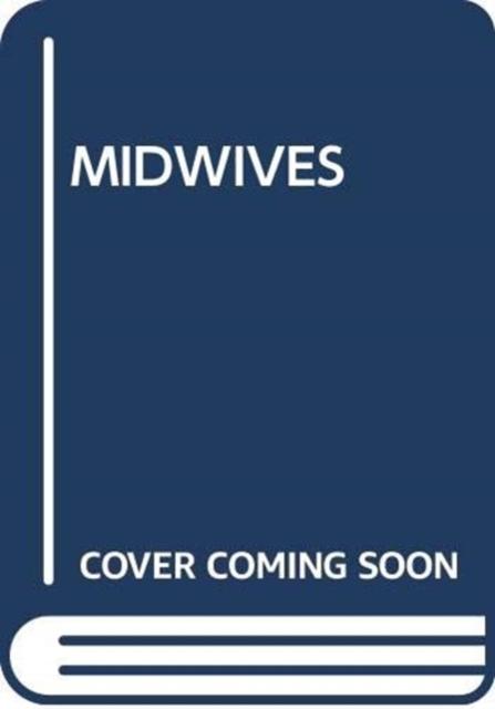 Knjiga MIDWIVES RICHARDS  ANNA