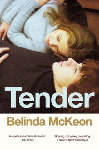 Livro Tender MCKEON  BELINDA
