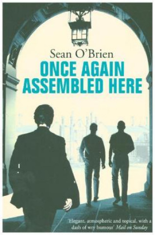 Libro Once Again Assembled Here O